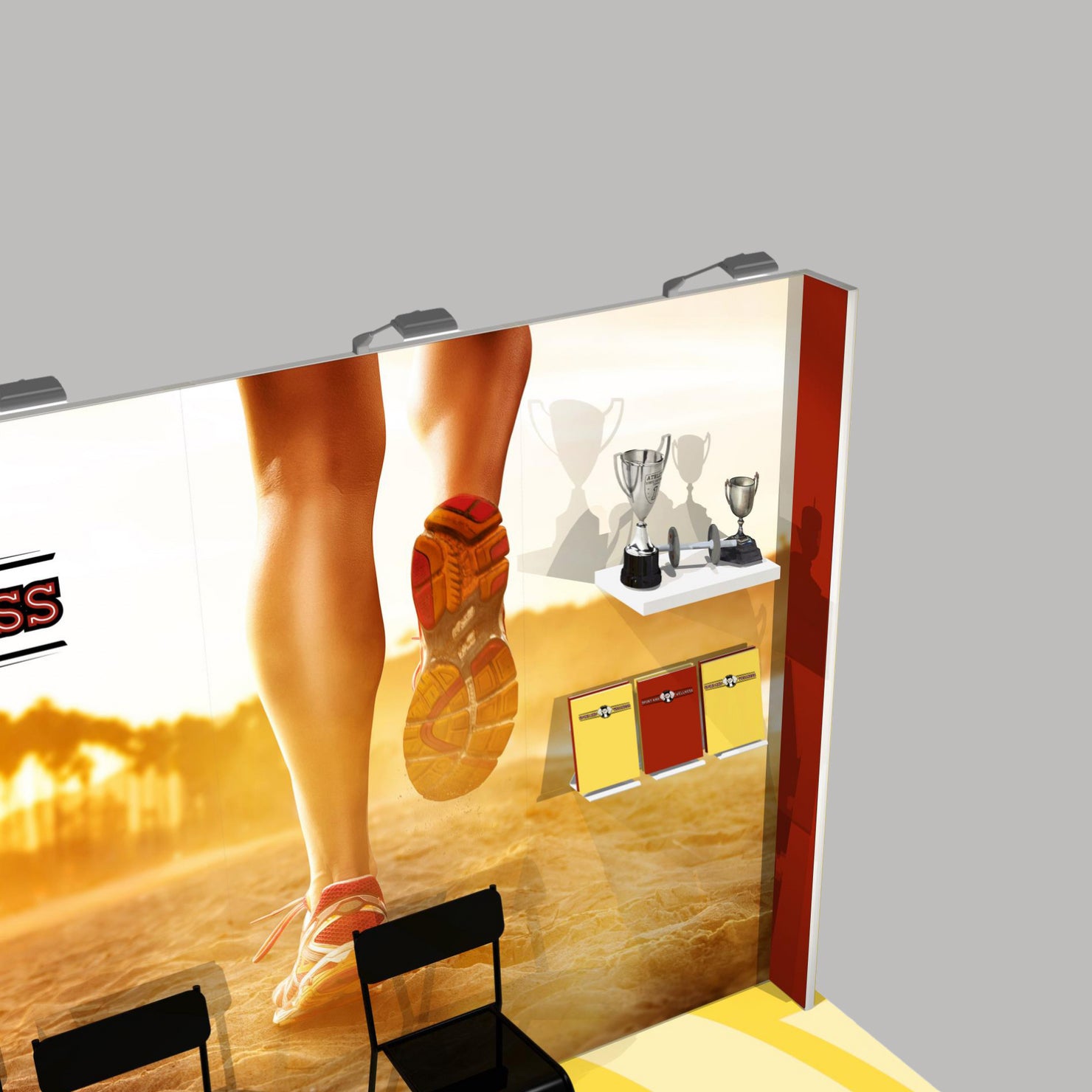 PANORAMIC H-Stand – 18 m²-31