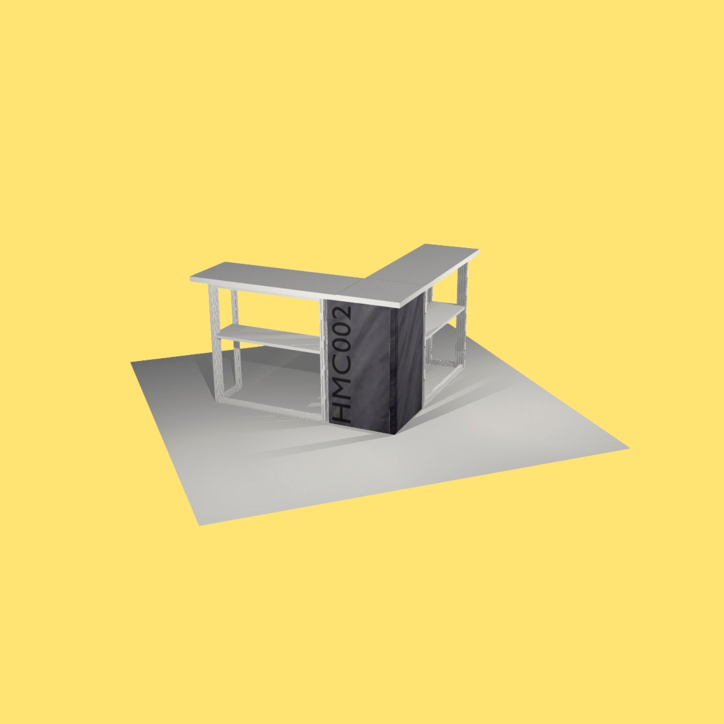 HMC002 – Verbindungselement