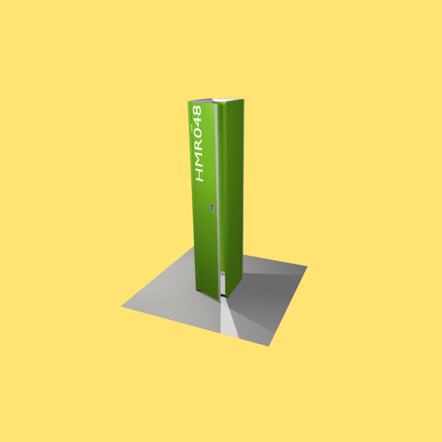 HMR048 – Schrank Modul S