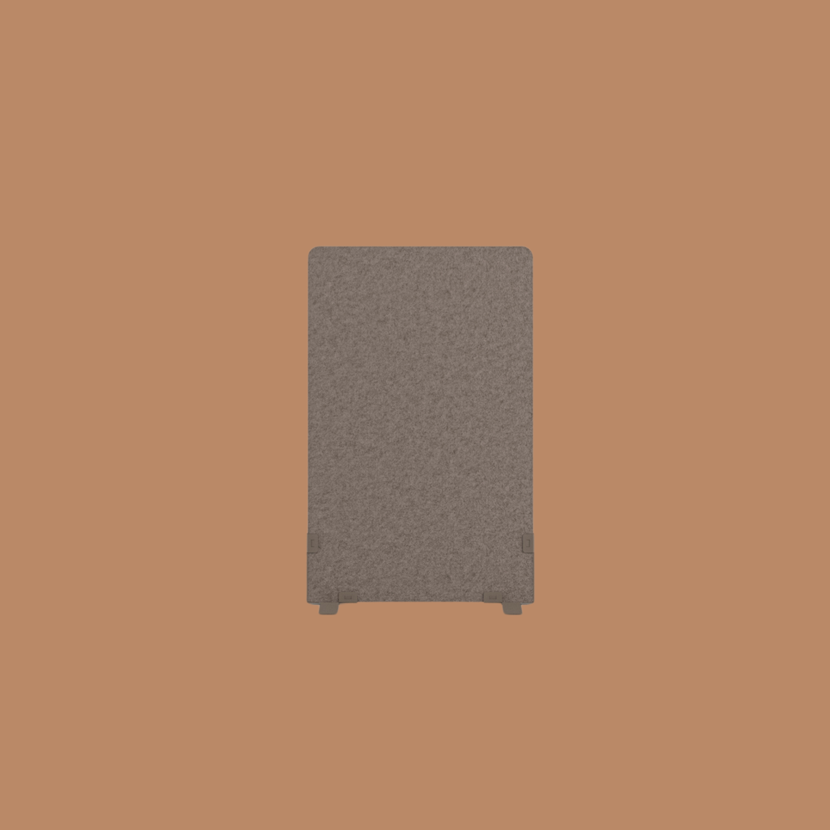 KUHN LAYERS Wall – Mobile Trennwand mit Akustik