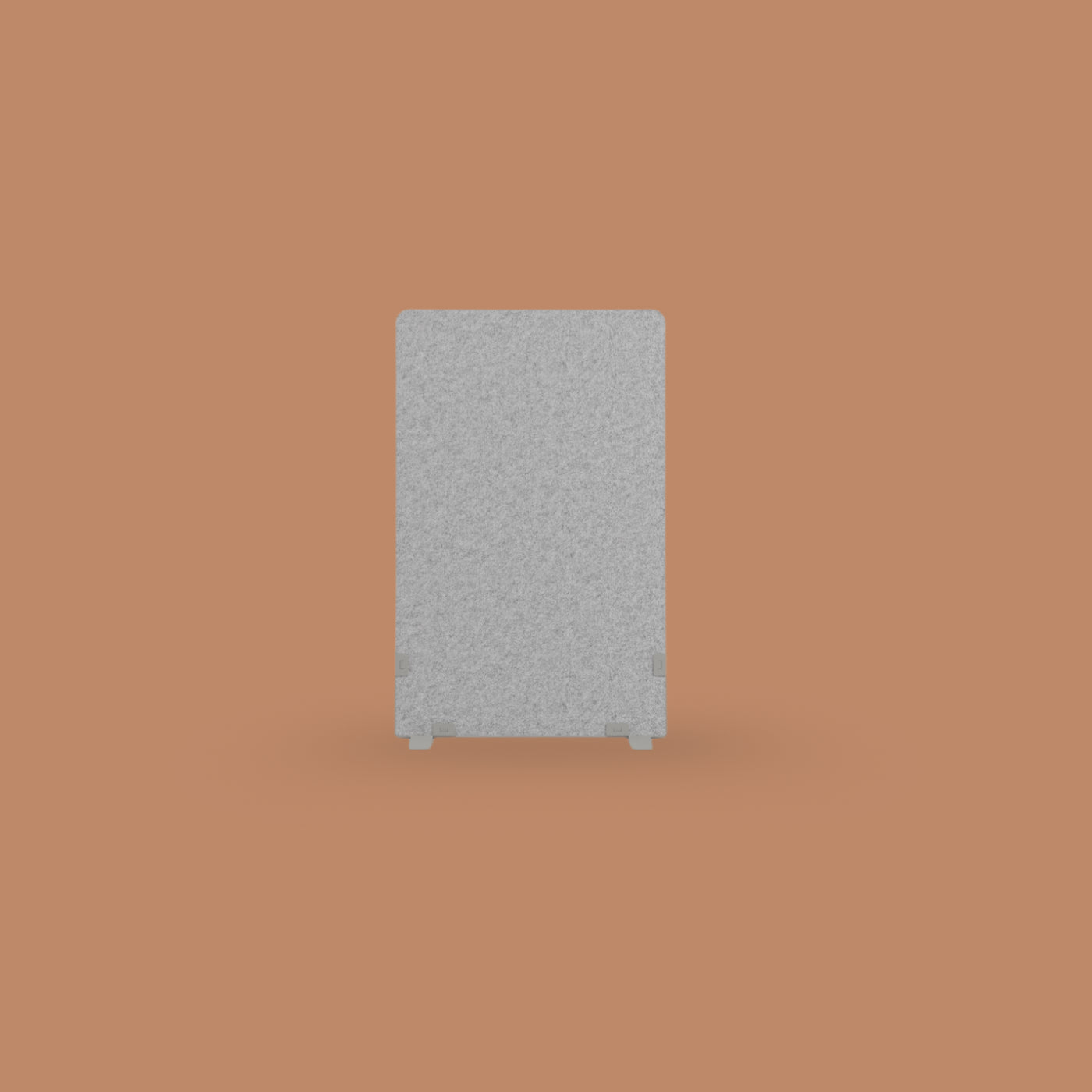 KUHN LAYERS Wall – Mobile Trennwand mit Akustik