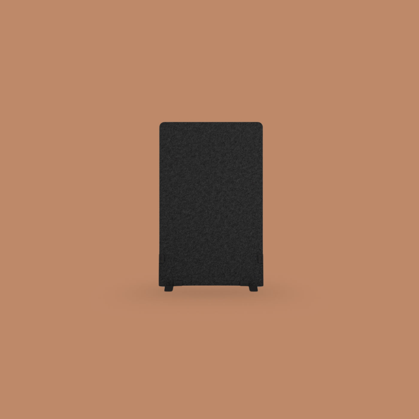 KUHN LAYERS Wall – Mobile Trennwand mit Akustik