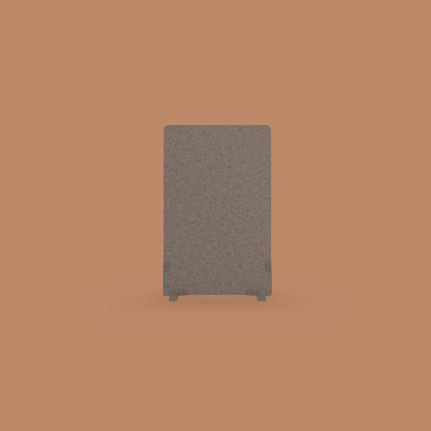 KUHN LAYERS Wall – Mobile Trennwand mit Akustik