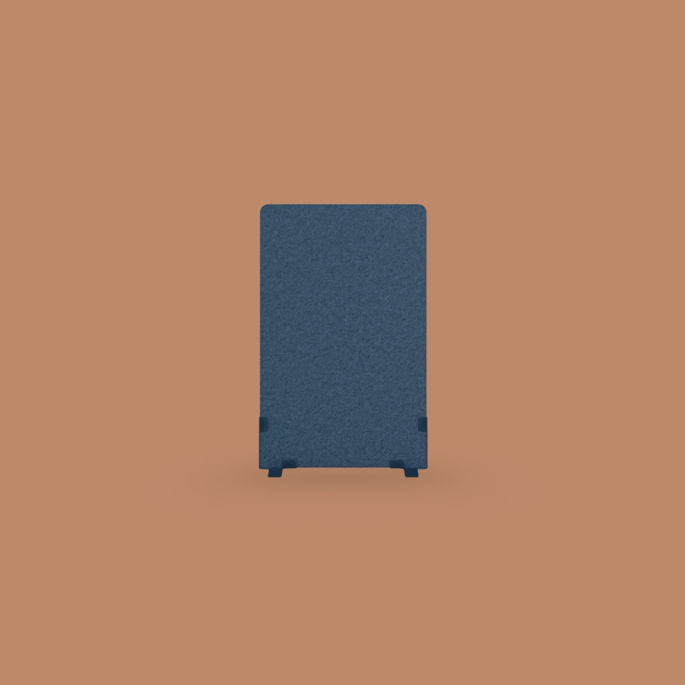 KUHN LAYERS Wall – Mobile Trennwand mit Akustik