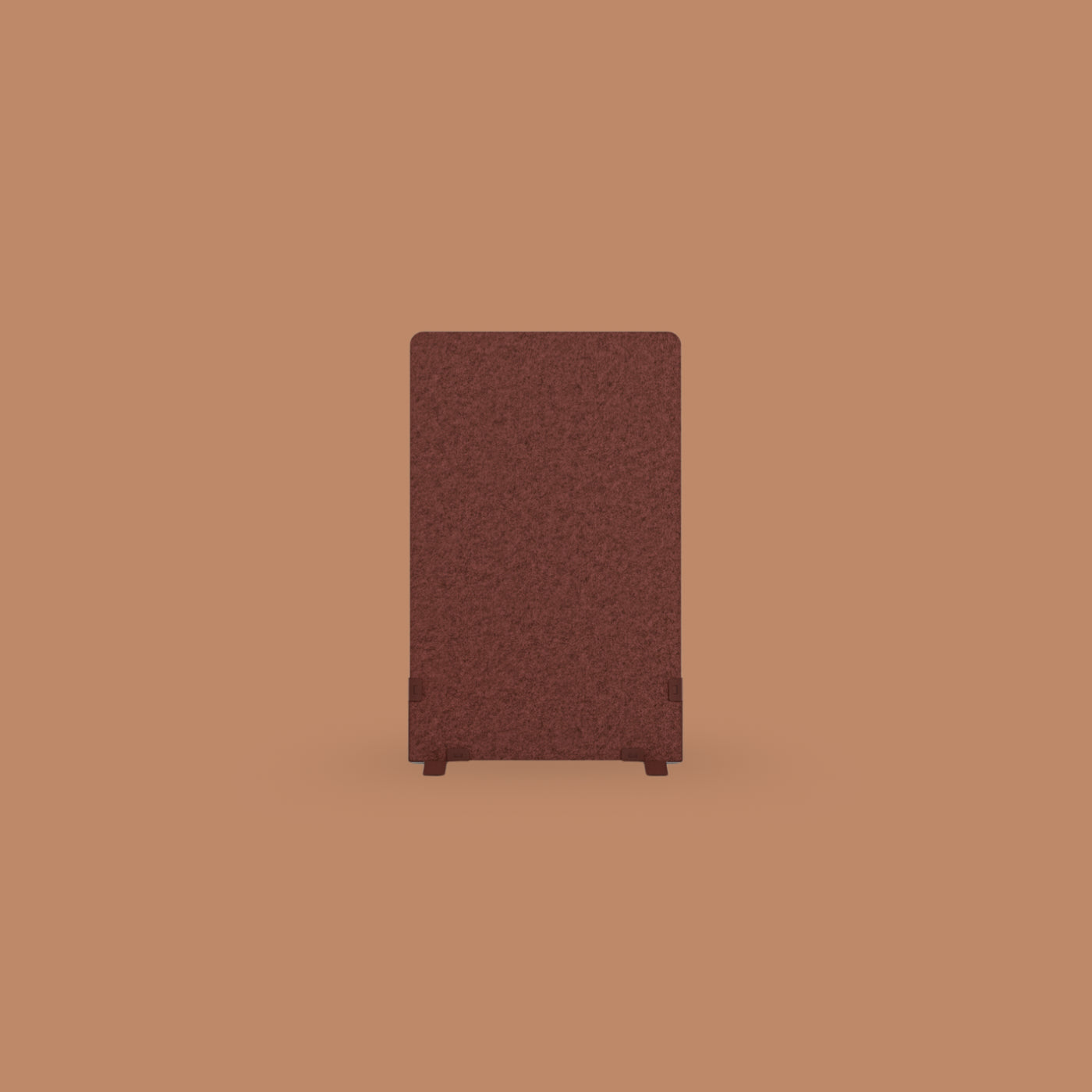KUHN LAYERS Wall – Mobile Trennwand mit Akustik