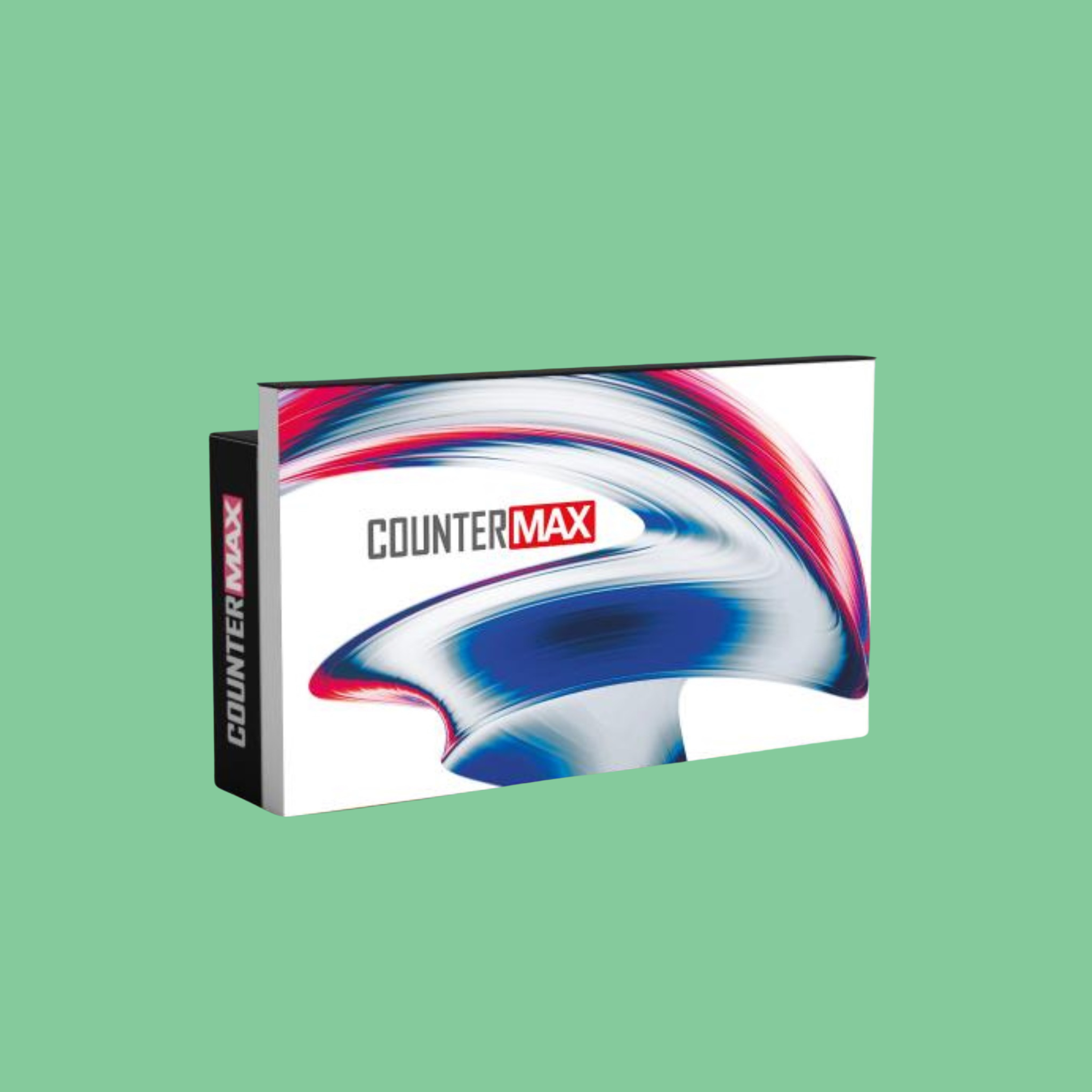 LEDUP COUNTER MAX EXTENSION - nur Stoff