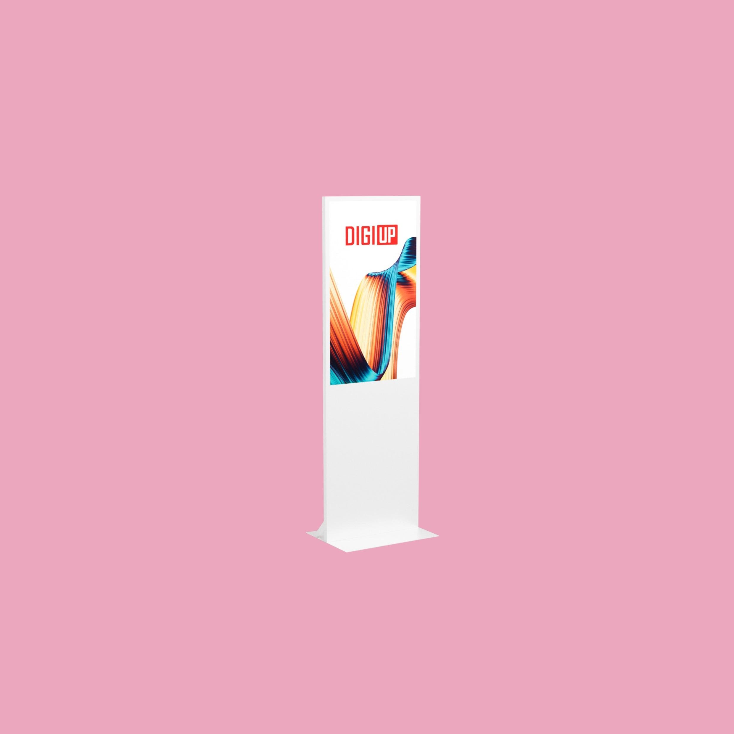 DIGIUP Stele