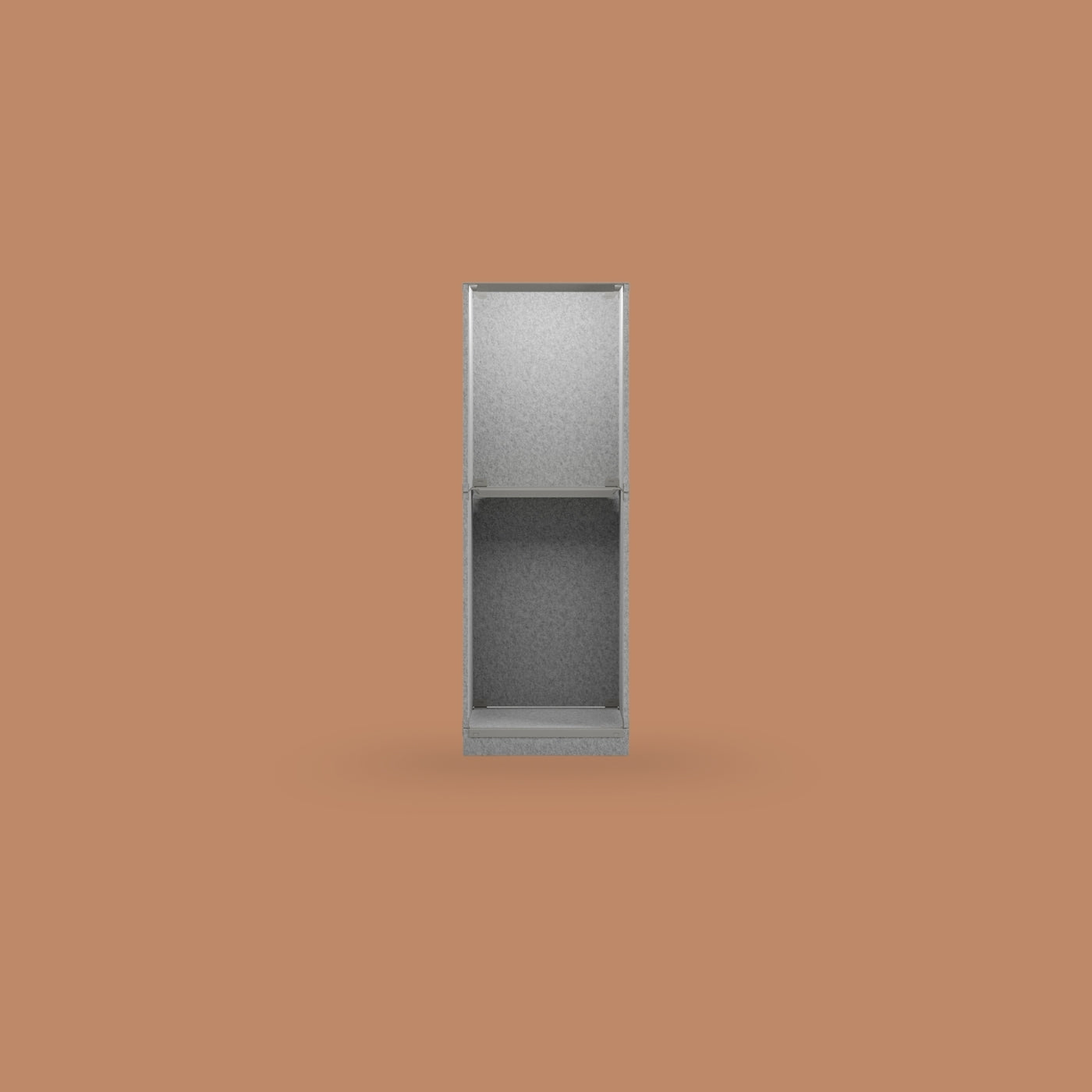 KUHN LAYERS Call – Akustische Telefonzelle