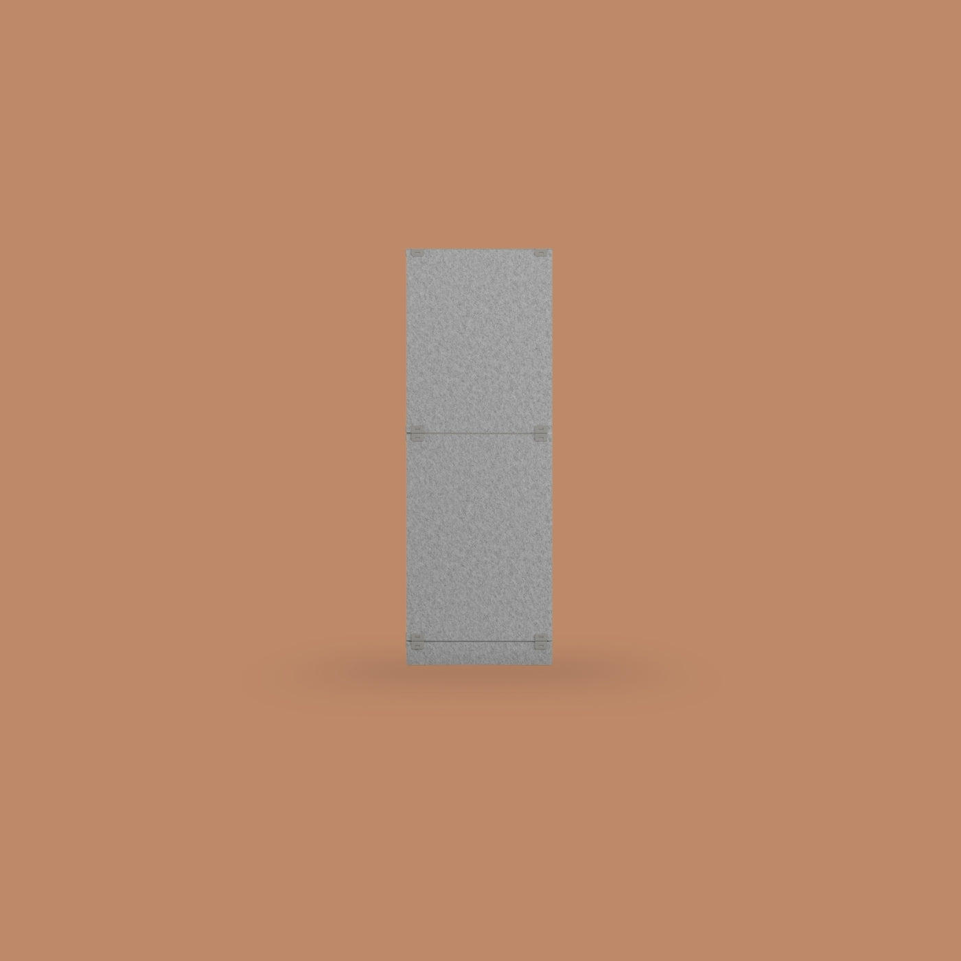 KUHN LAYERS Call – Akustische Telefonzelle