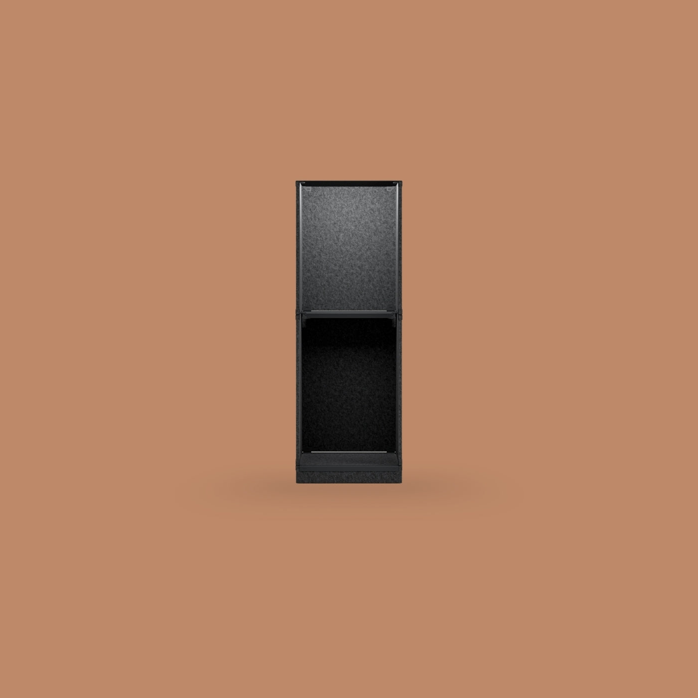 KUHN LAYERS Call – Akustische Telefonzelle