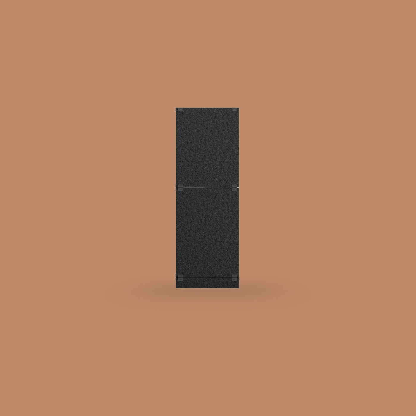 KUHN LAYERS Call – Akustische Telefonzelle