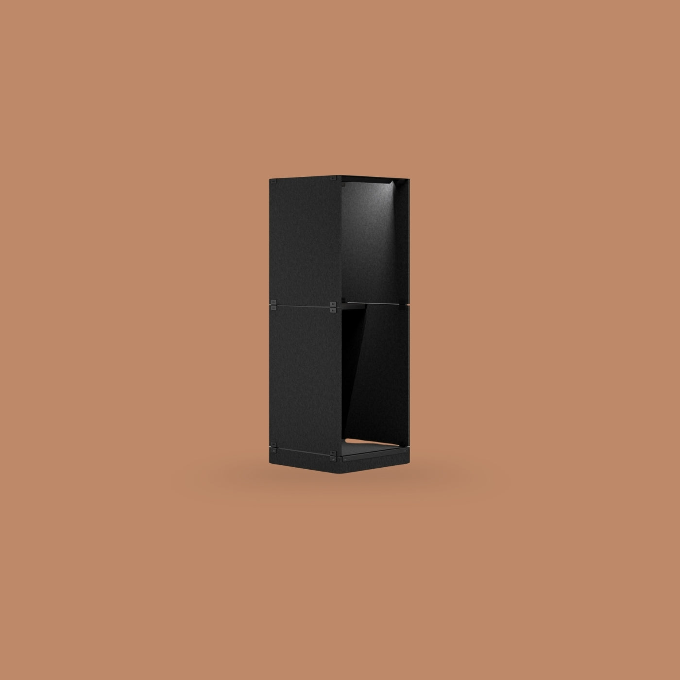 KUHN LAYERS Call – Akustische Telefonzelle
