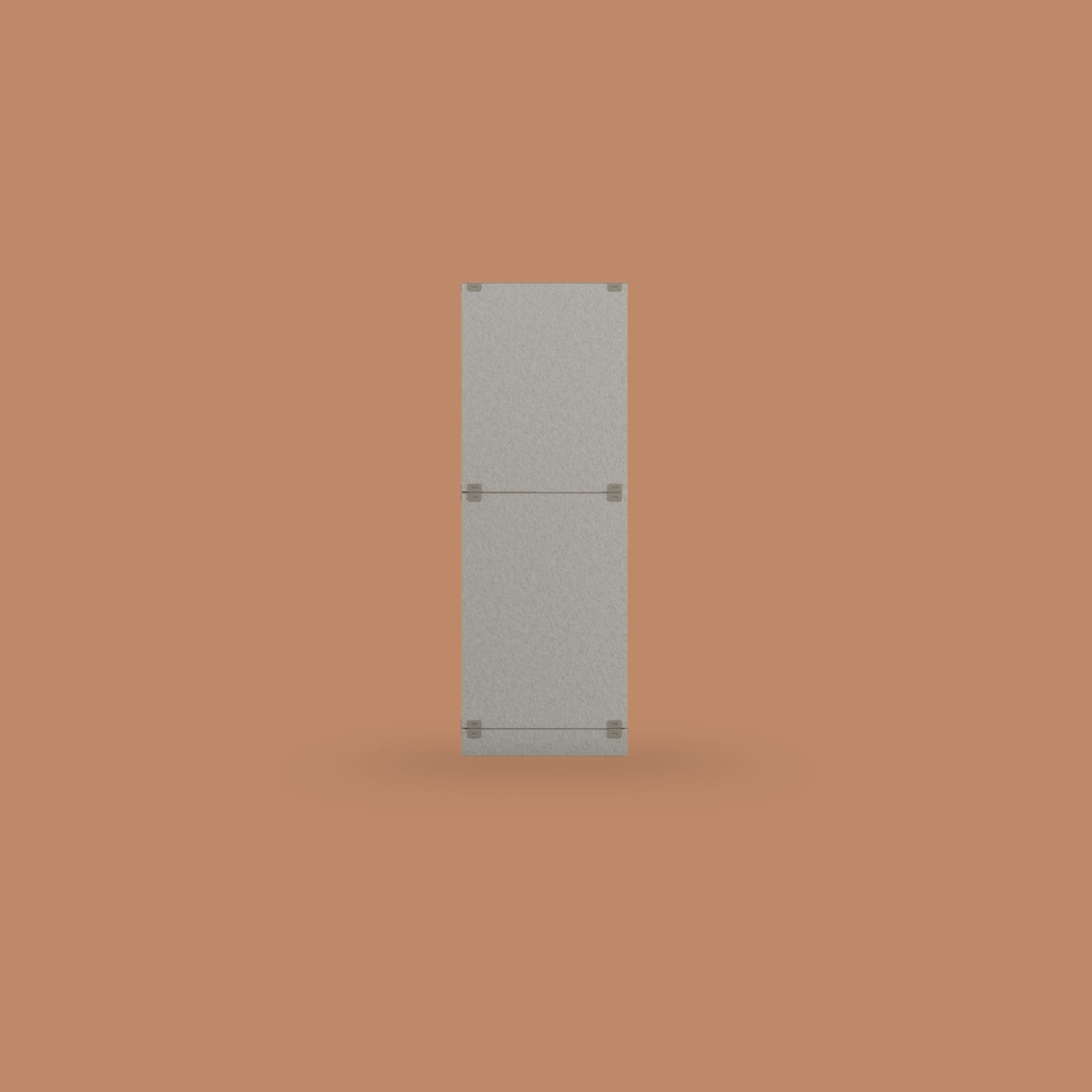 KUHN LAYERS Call – Akustische Telefonzelle