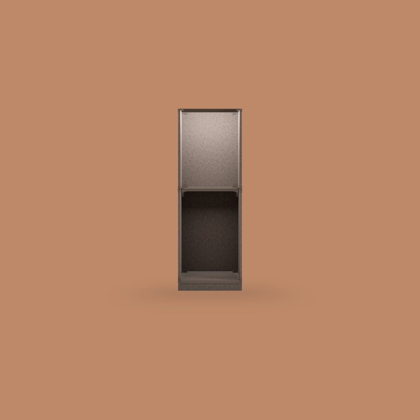 KUHN LAYERS Call – Akustische Telefonzelle