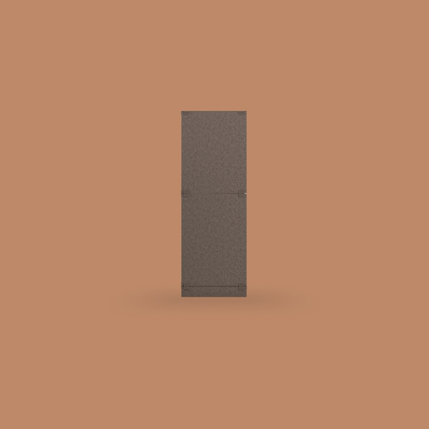 KUHN LAYERS Call – Akustische Telefonzelle
