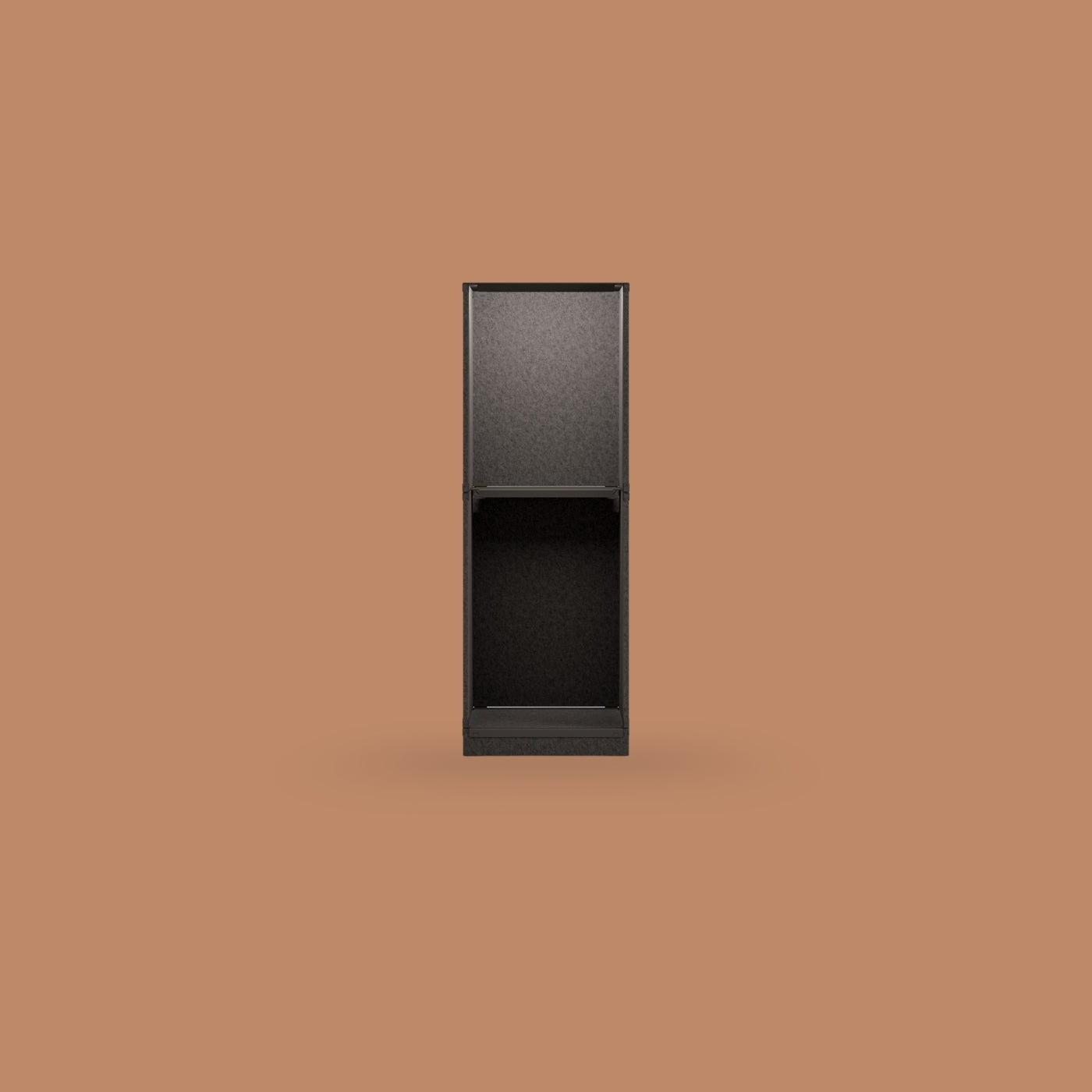 KUHN LAYERS Call – Akustische Telefonzelle