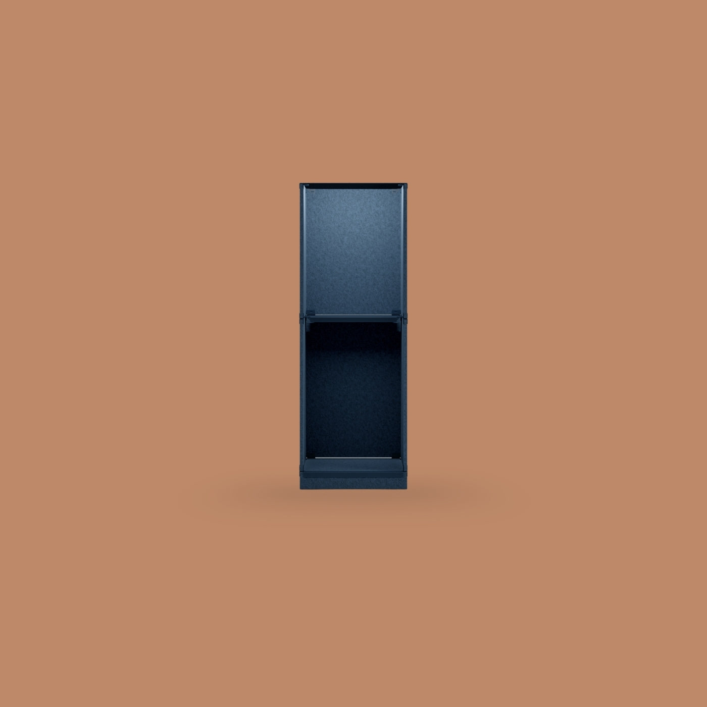 KUHN LAYERS Call – Akustische Telefonzelle