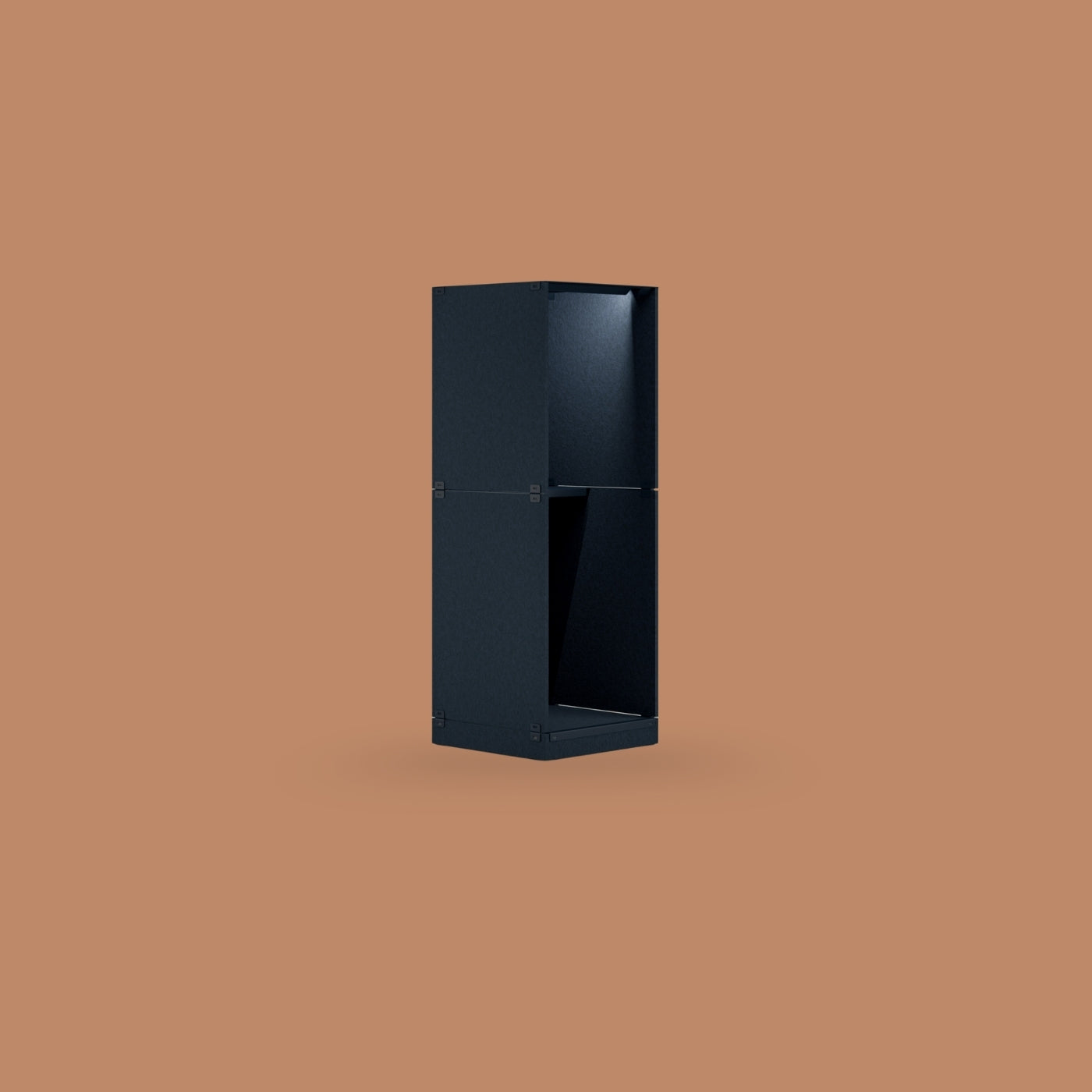 KUHN LAYERS Call – Akustische Telefonzelle
