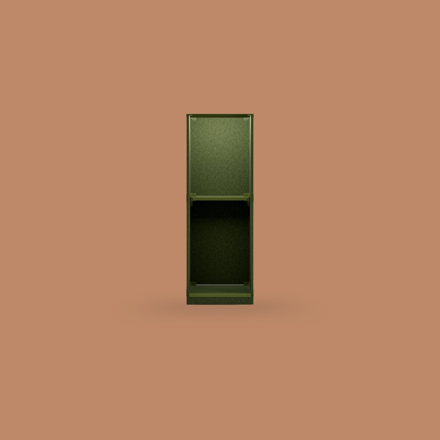 KUHN LAYERS Call – Akustische Telefonzelle