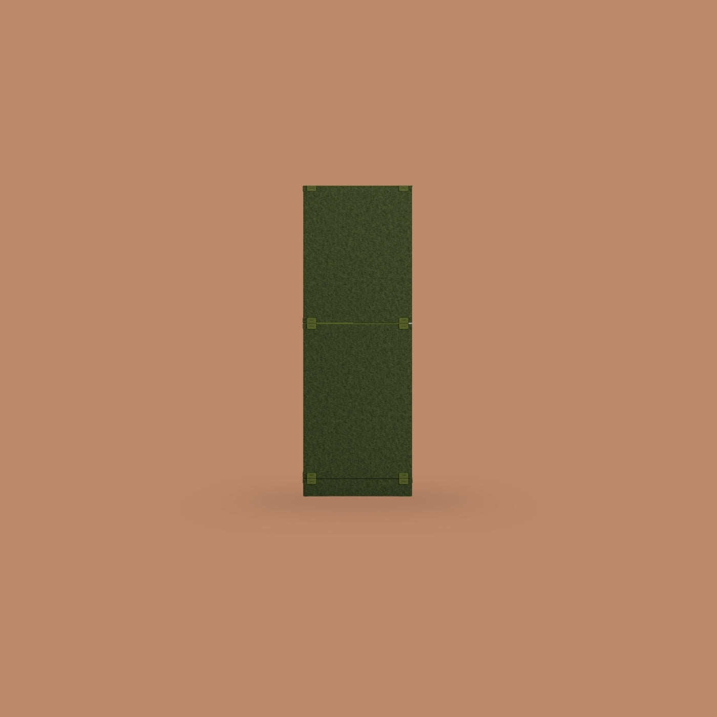 KUHN LAYERS Call – Akustische Telefonzelle