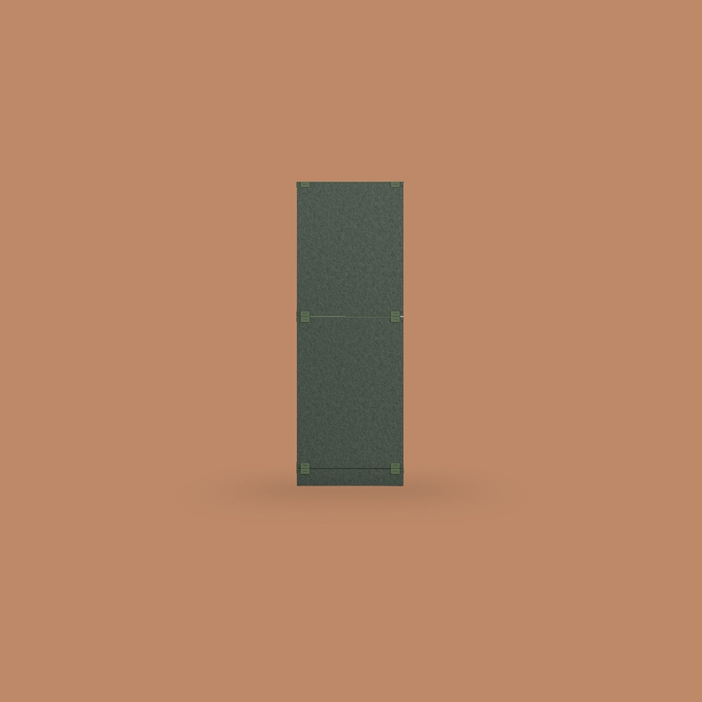 KUHN LAYERS Call – Akustische Telefonzelle