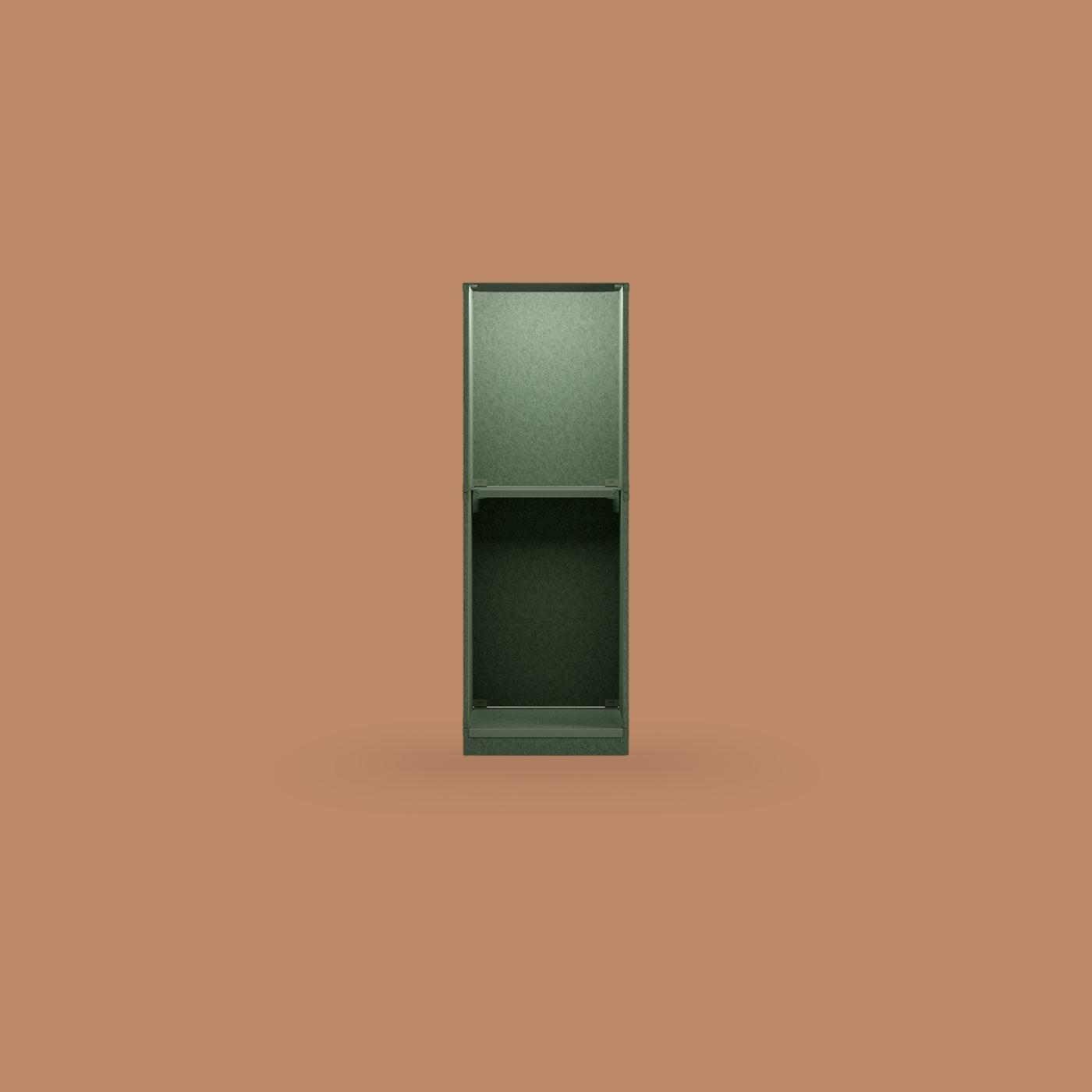 KUHN LAYERS Call – Akustische Telefonzelle