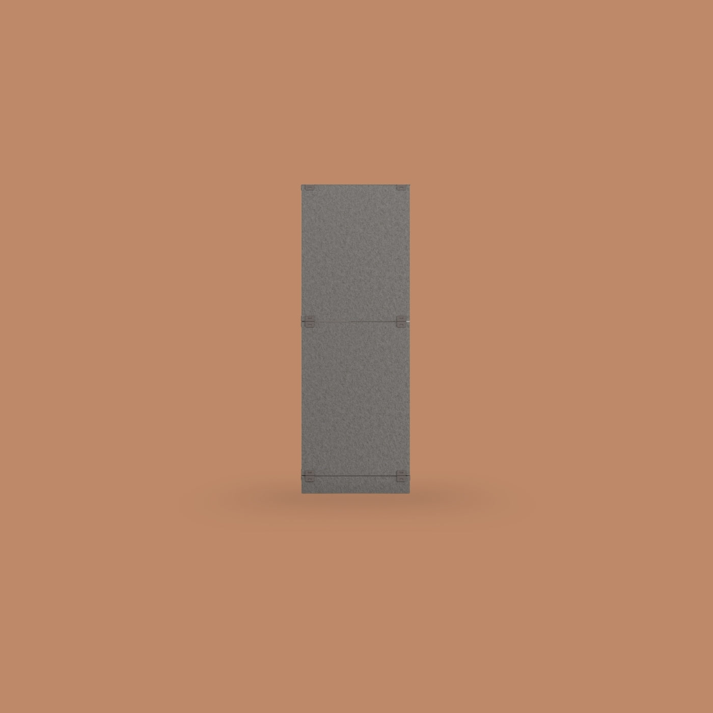 KUHN LAYERS Call – Akustische Telefonzelle