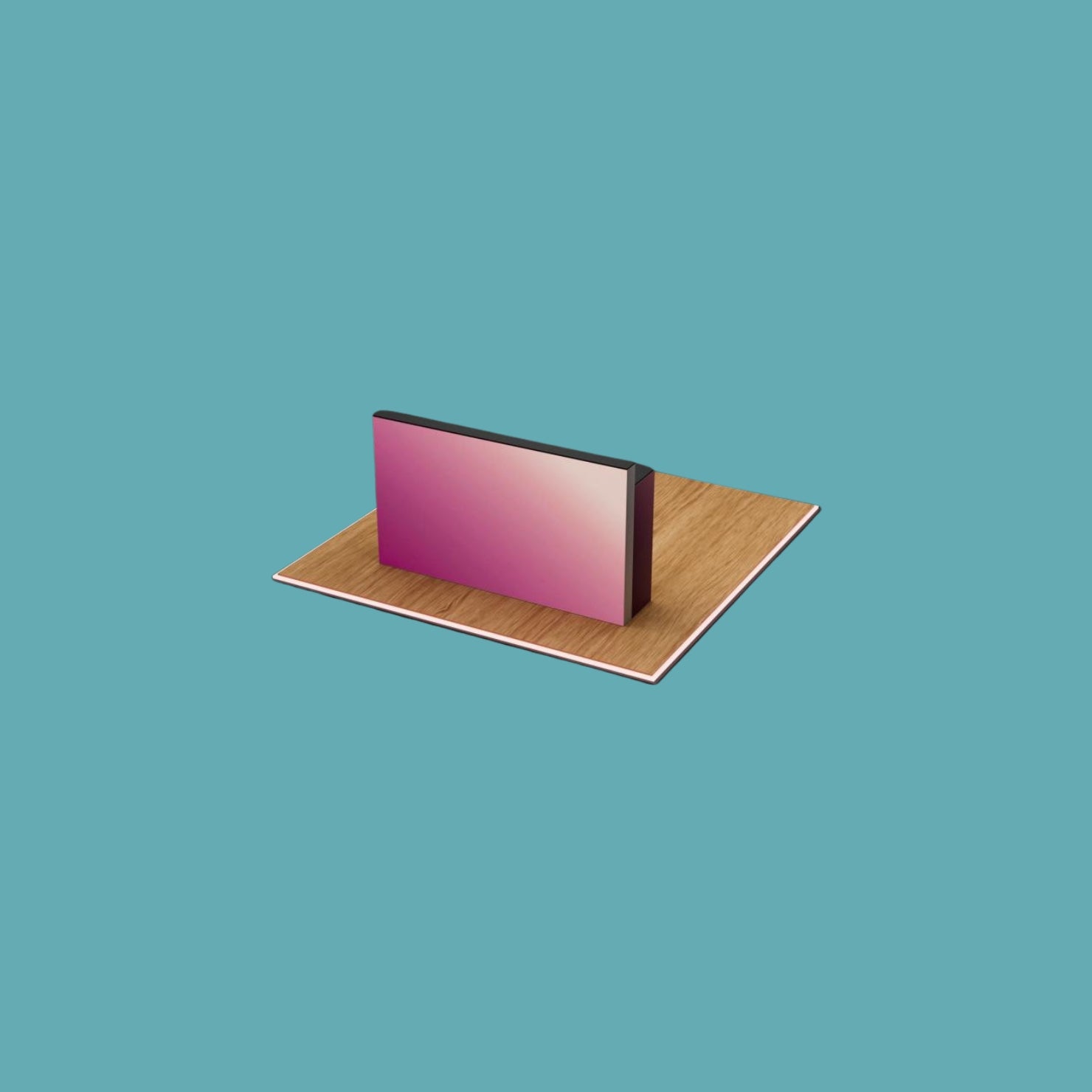 LEDUP Counter-Set MAXI