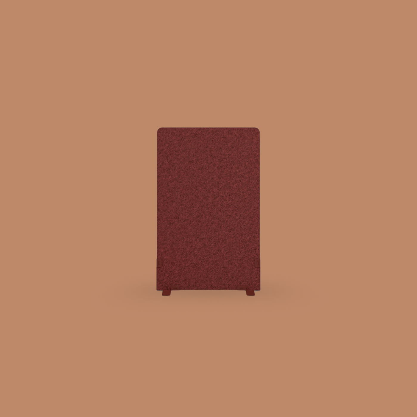 KUHN LAYERS Wall – Mobile Trennwand mit Akustik