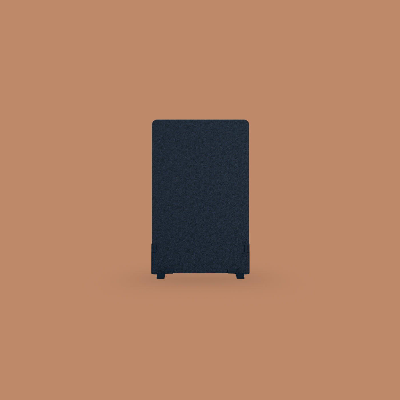 KUHN LAYERS Wall – Mobile Trennwand mit Akustik