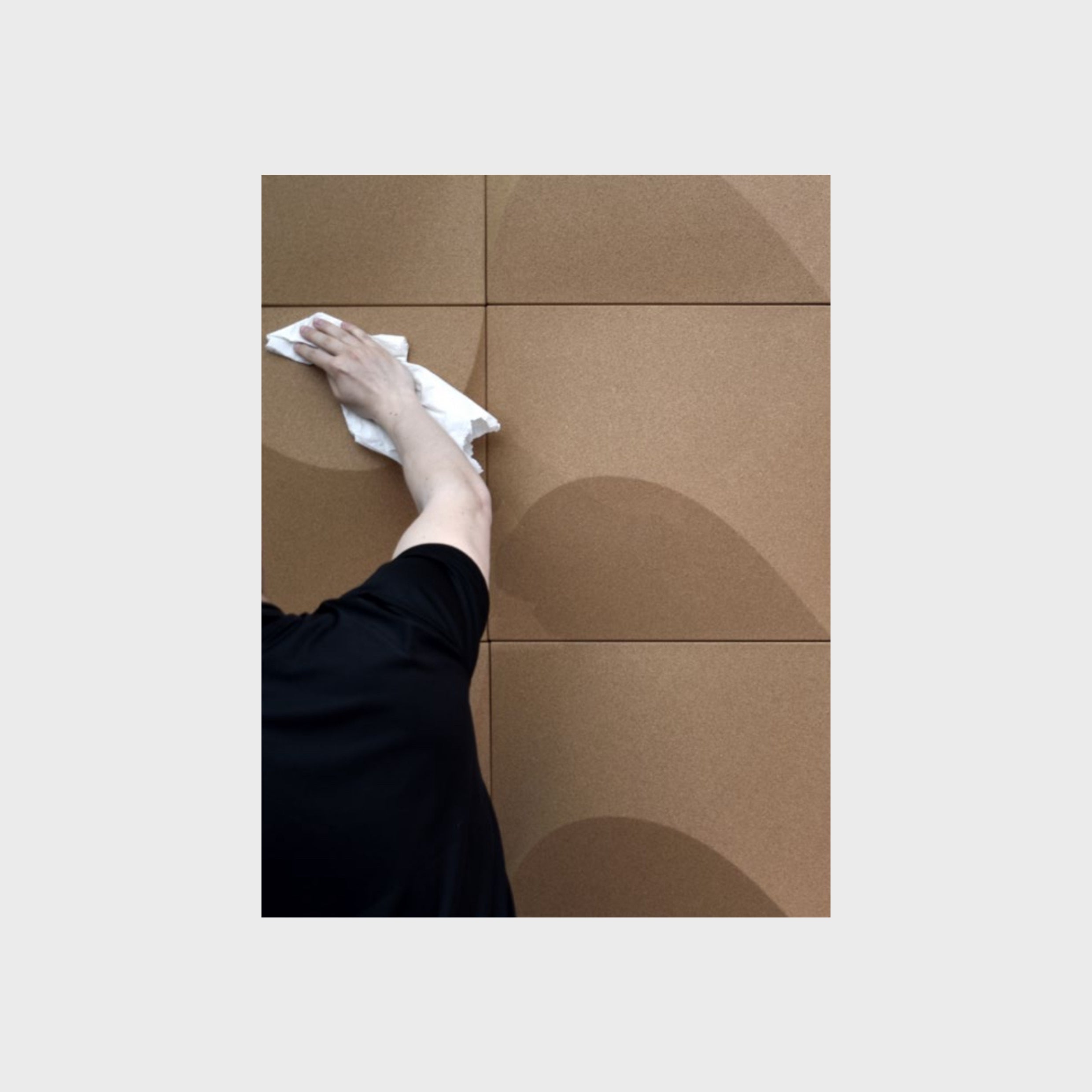 Sahara Akustikpaneel – Wandabsorber (4er-Set)