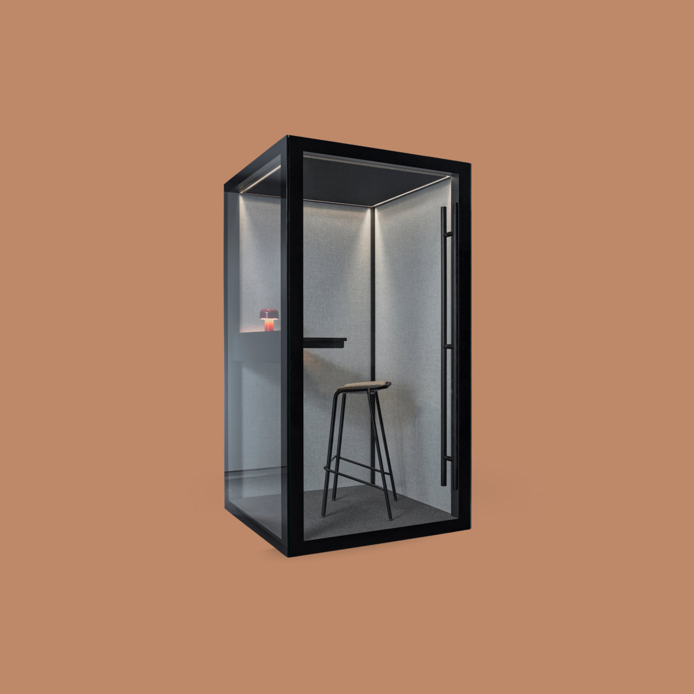 ABSTRACTA Office Systems