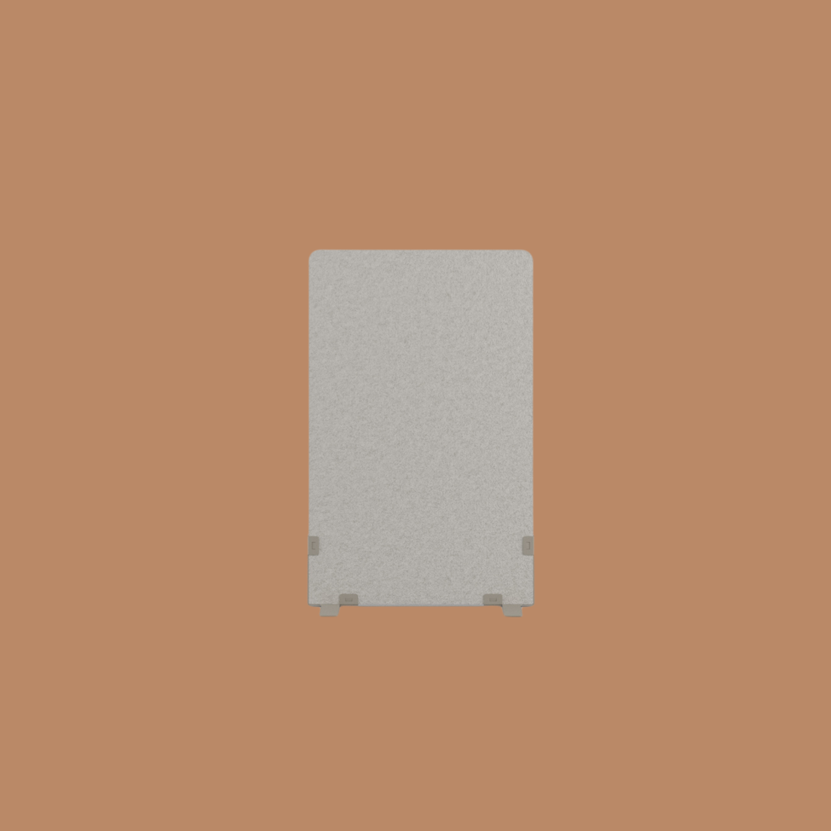 KUHN LAYERS Wall – Mobile Trennwand mit Akustik