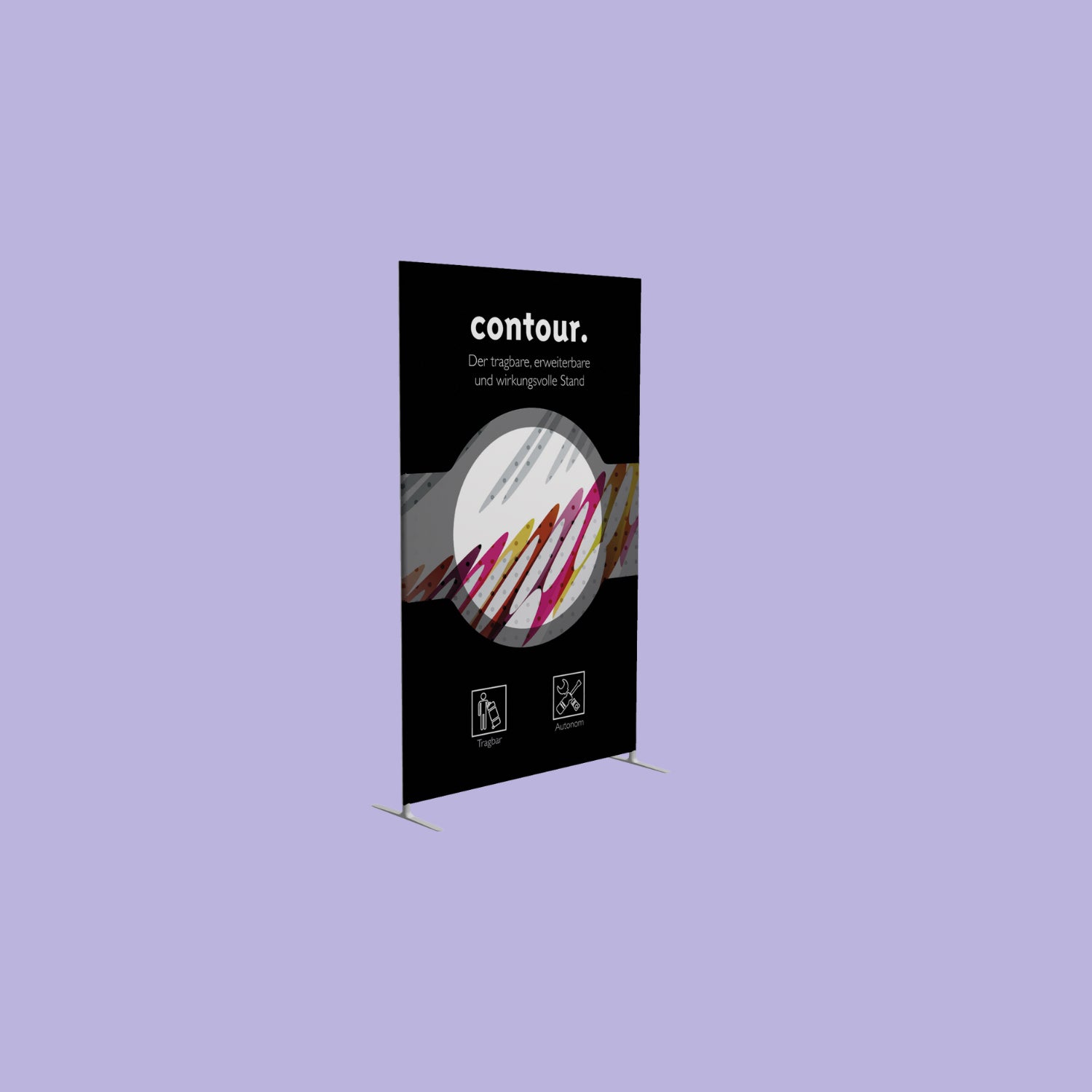 CONTOUR. Standard