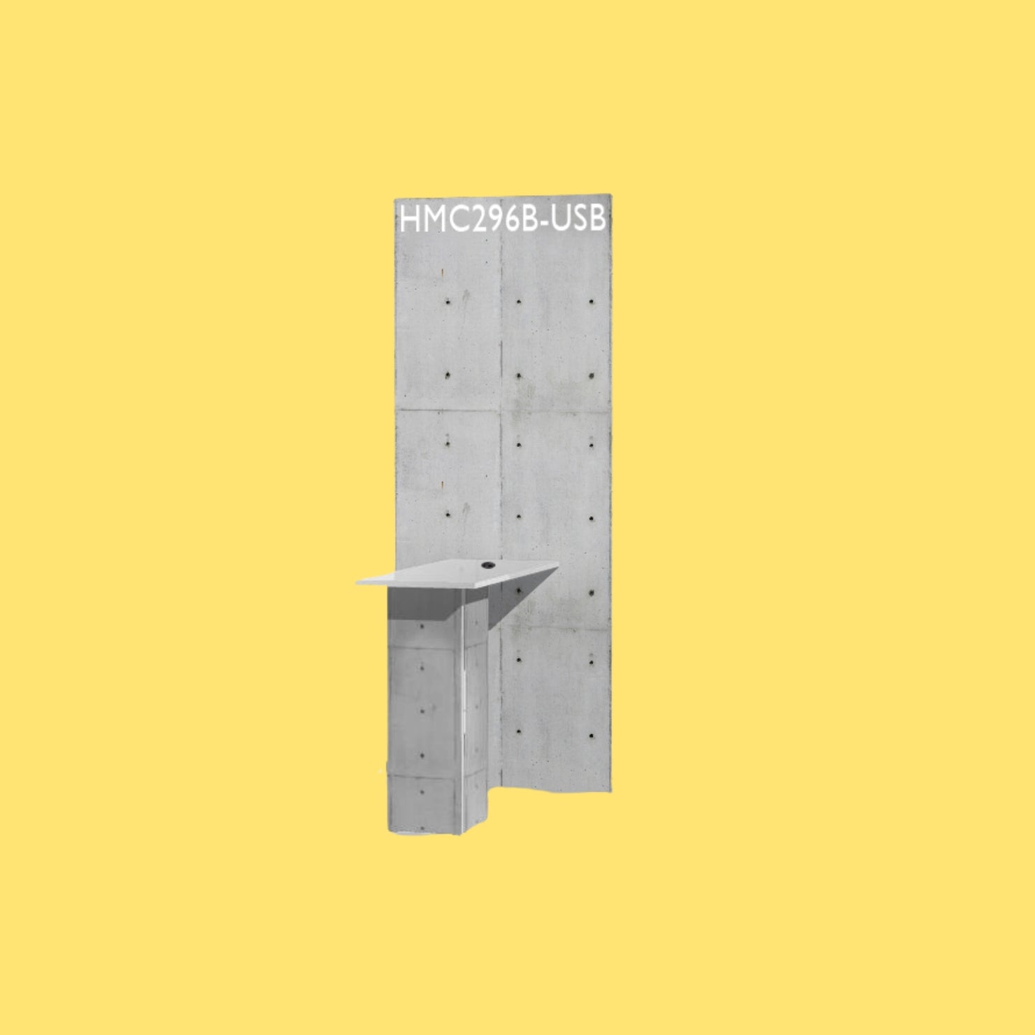 HMC296B‑USB