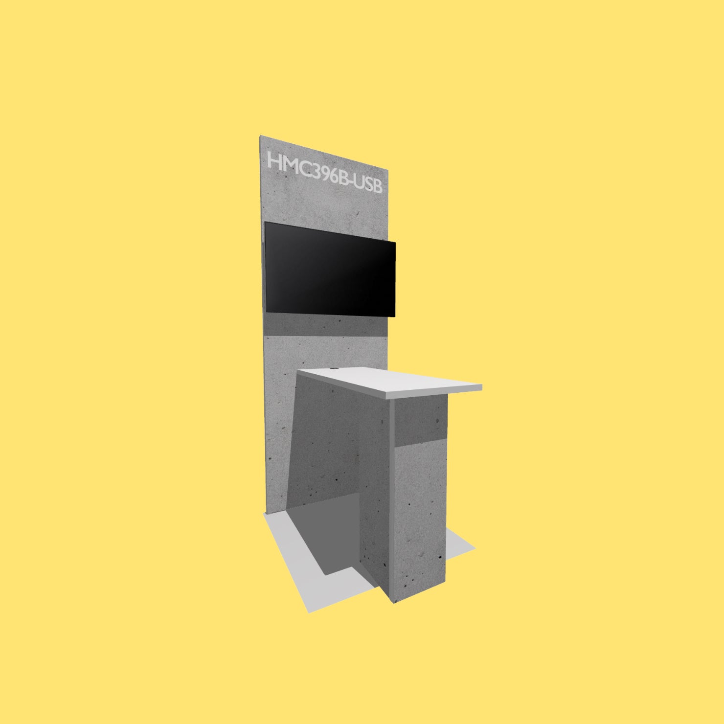 HMC396B‑USB
