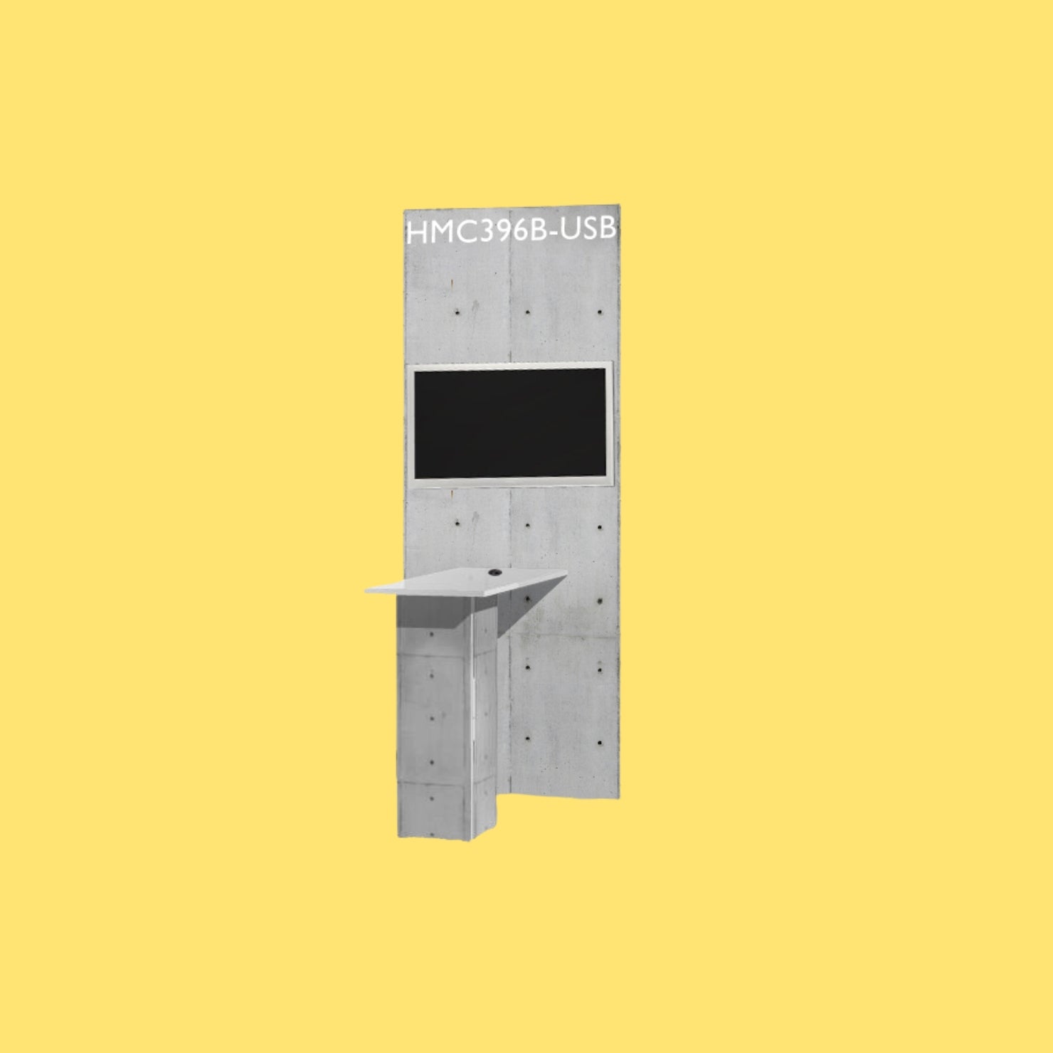 HMC396B‑USB