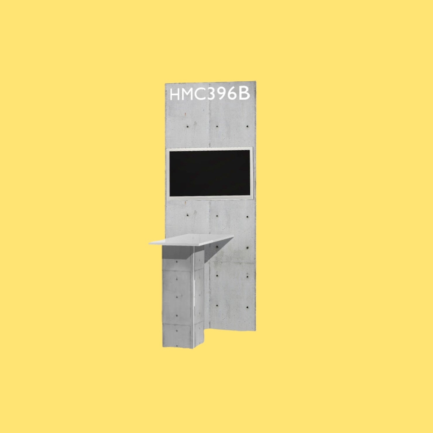 HMC396B
