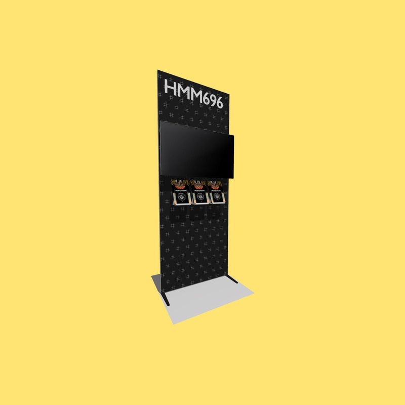 PANORAMIC H-Line - Multimedia-Modul