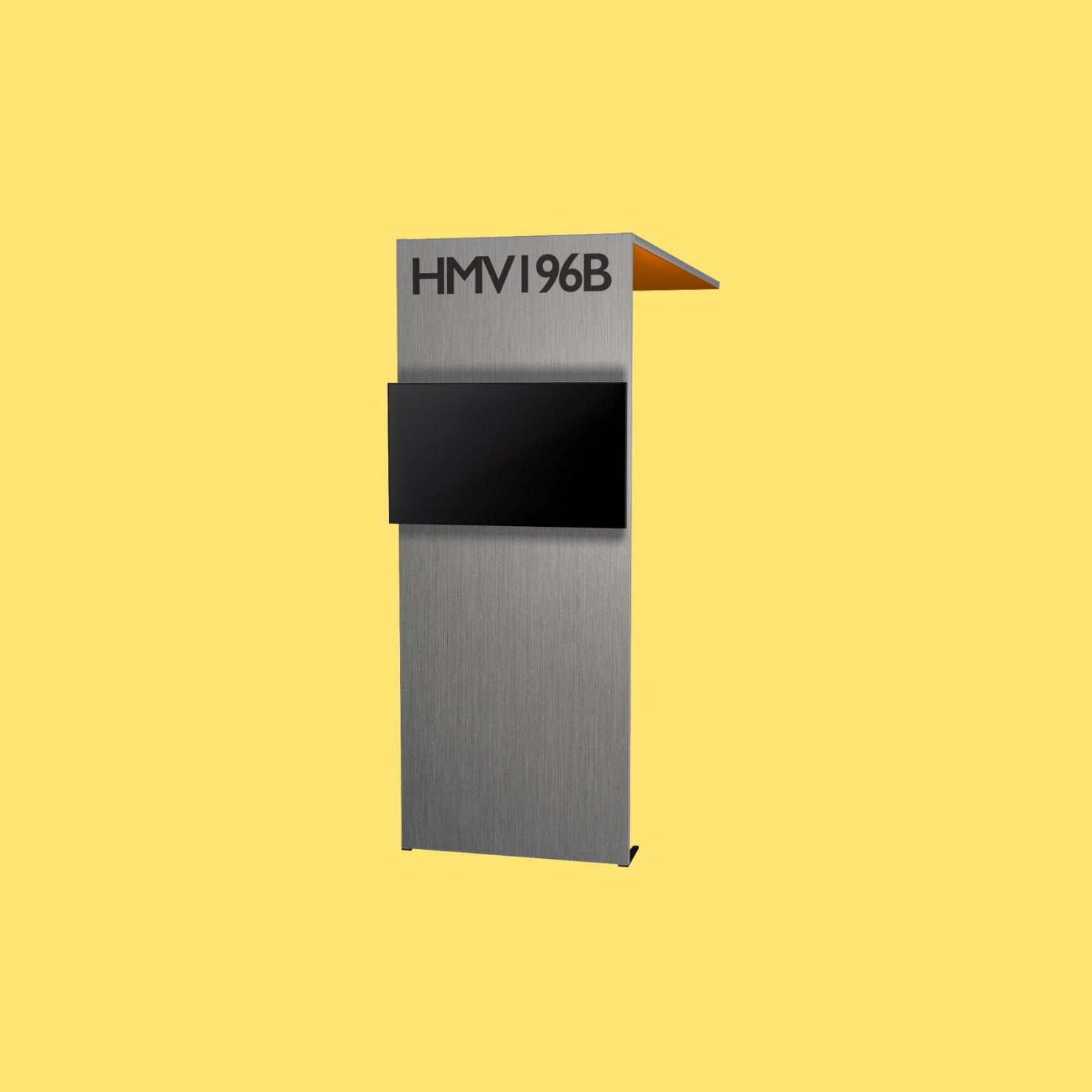 HMV196B
