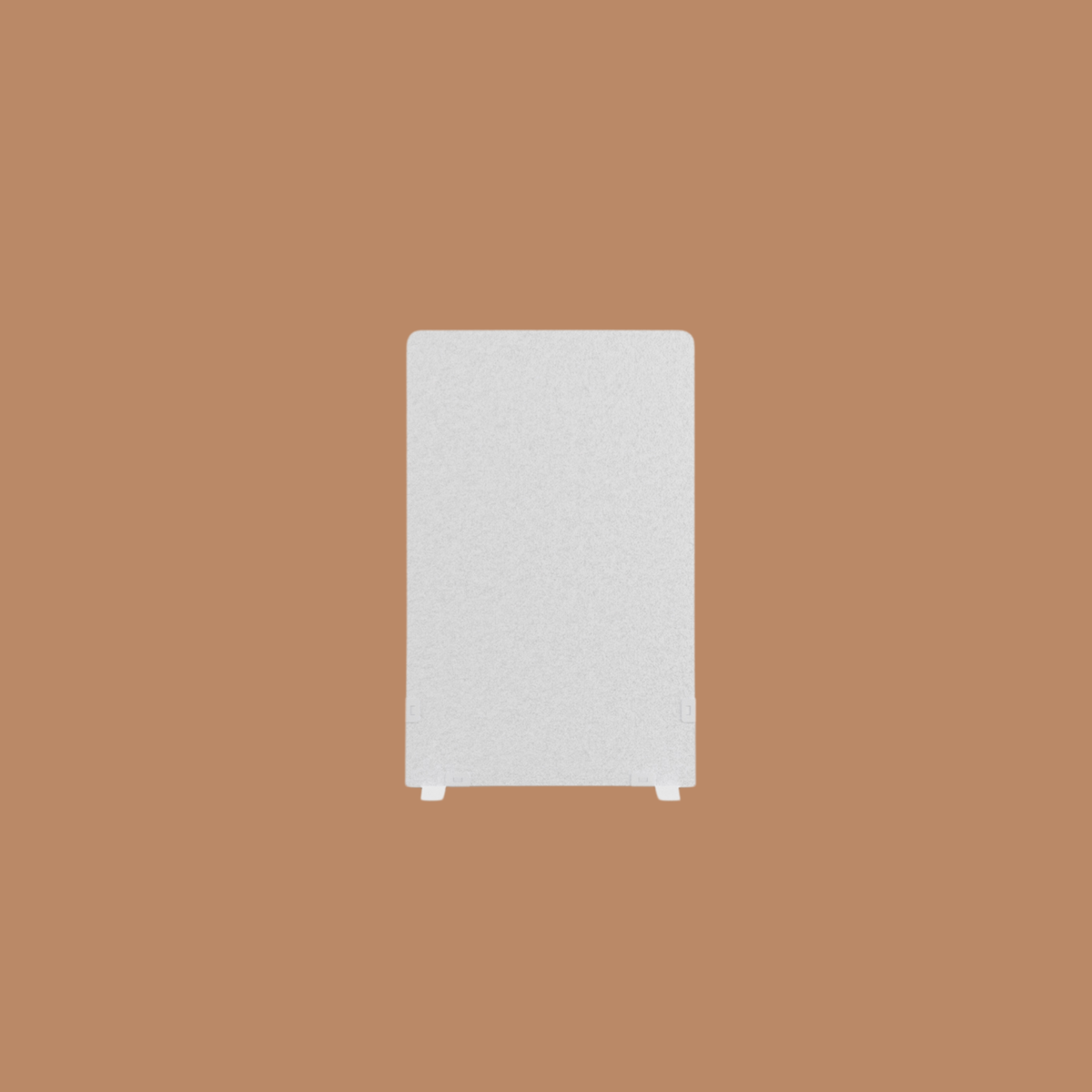 KUHN LAYERS Wall – Mobile Trennwand mit Akustik