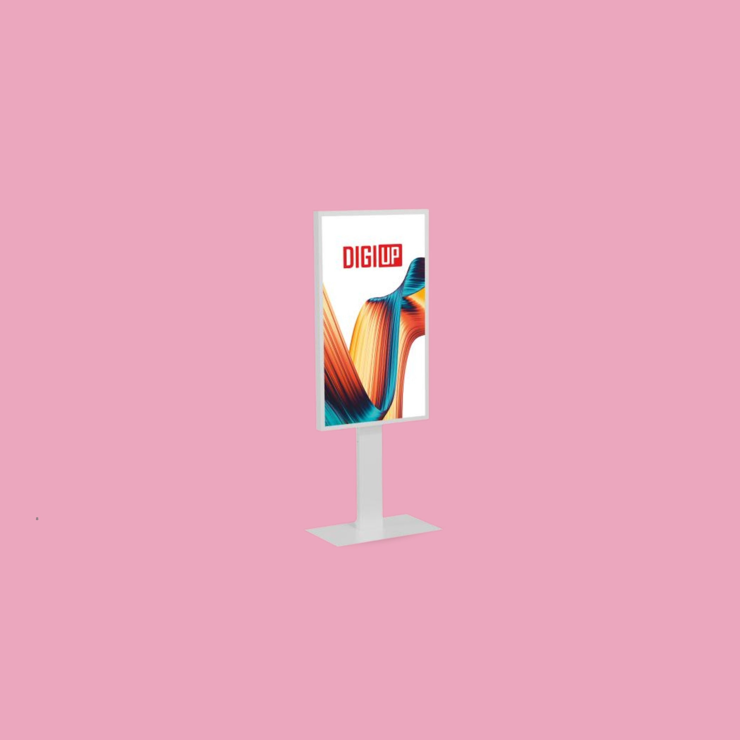 DIGIUP Window