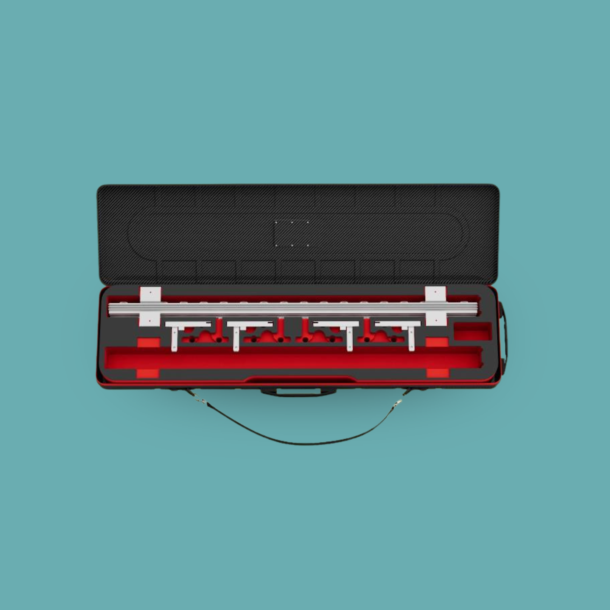 LEDUP COUNTER ONE EXTENSION KIT