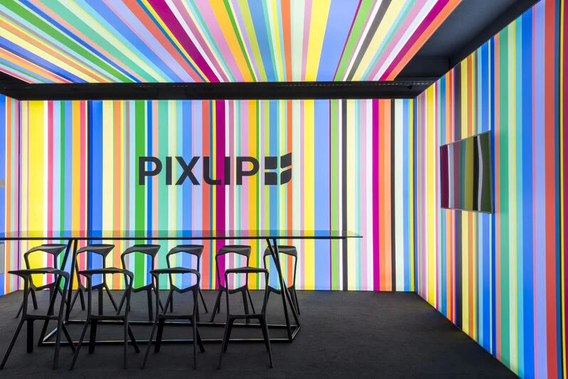 Warum PIXLIP online kaufen?