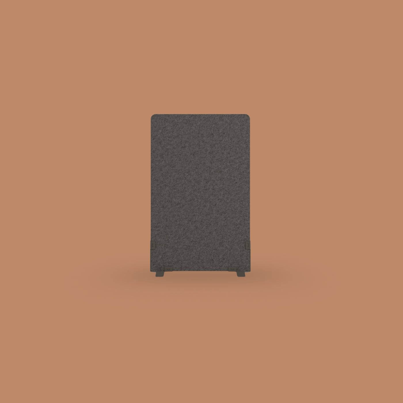 KUHN LAYERS Wall – Mobile Trennwand mit Akustik