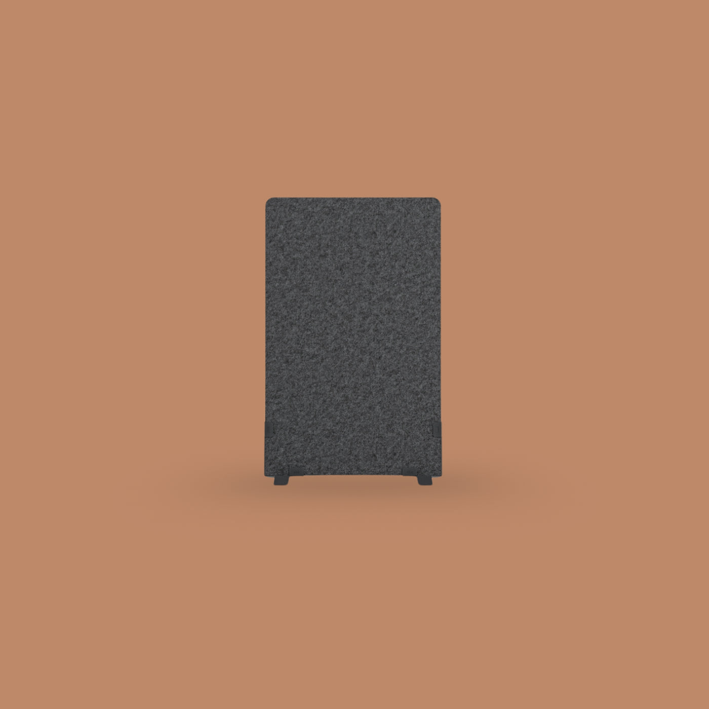 KUHN LAYERS Wall – Mobile Trennwand mit Akustik