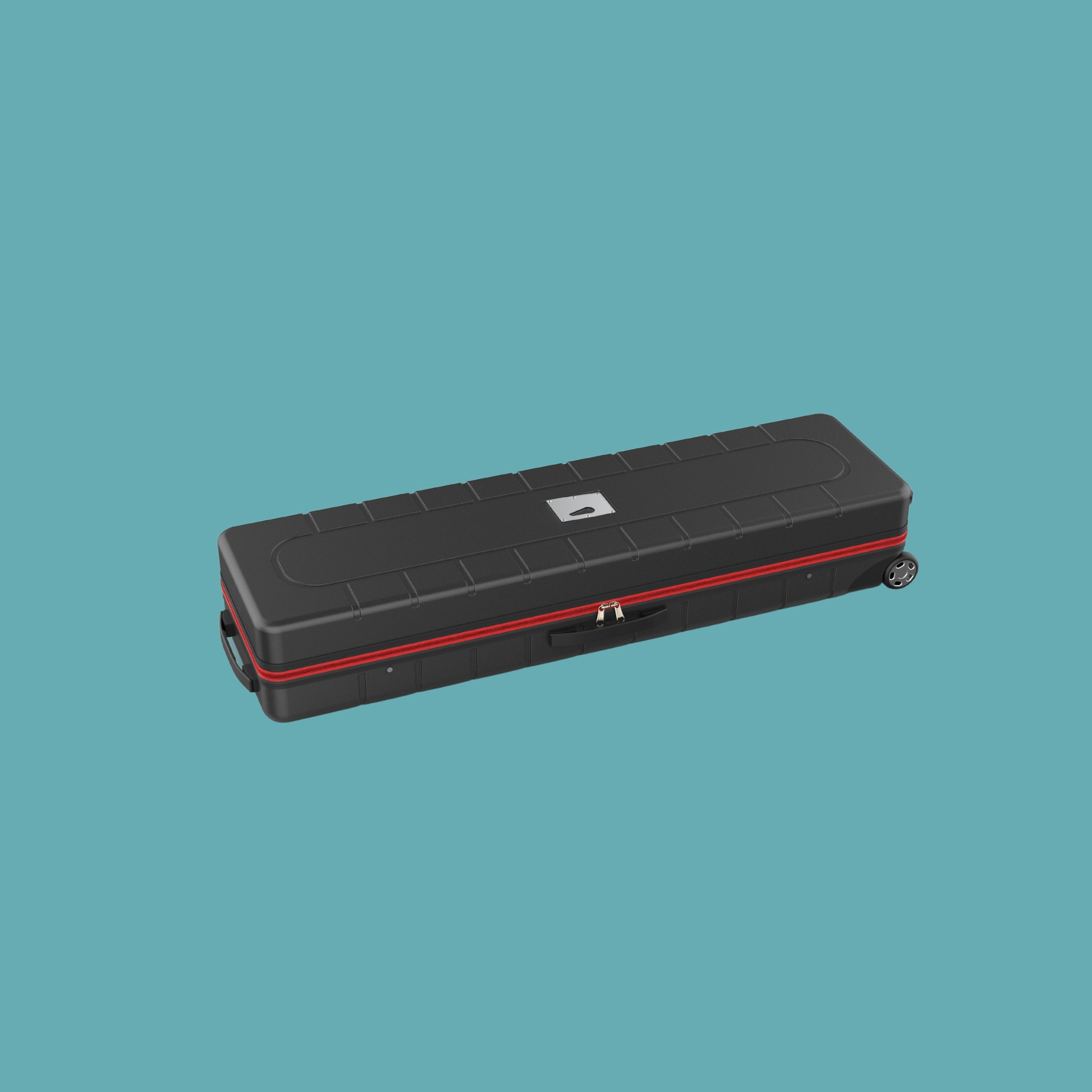 MINI LEDUP inkl. Stoff und ABS Transportkoffer