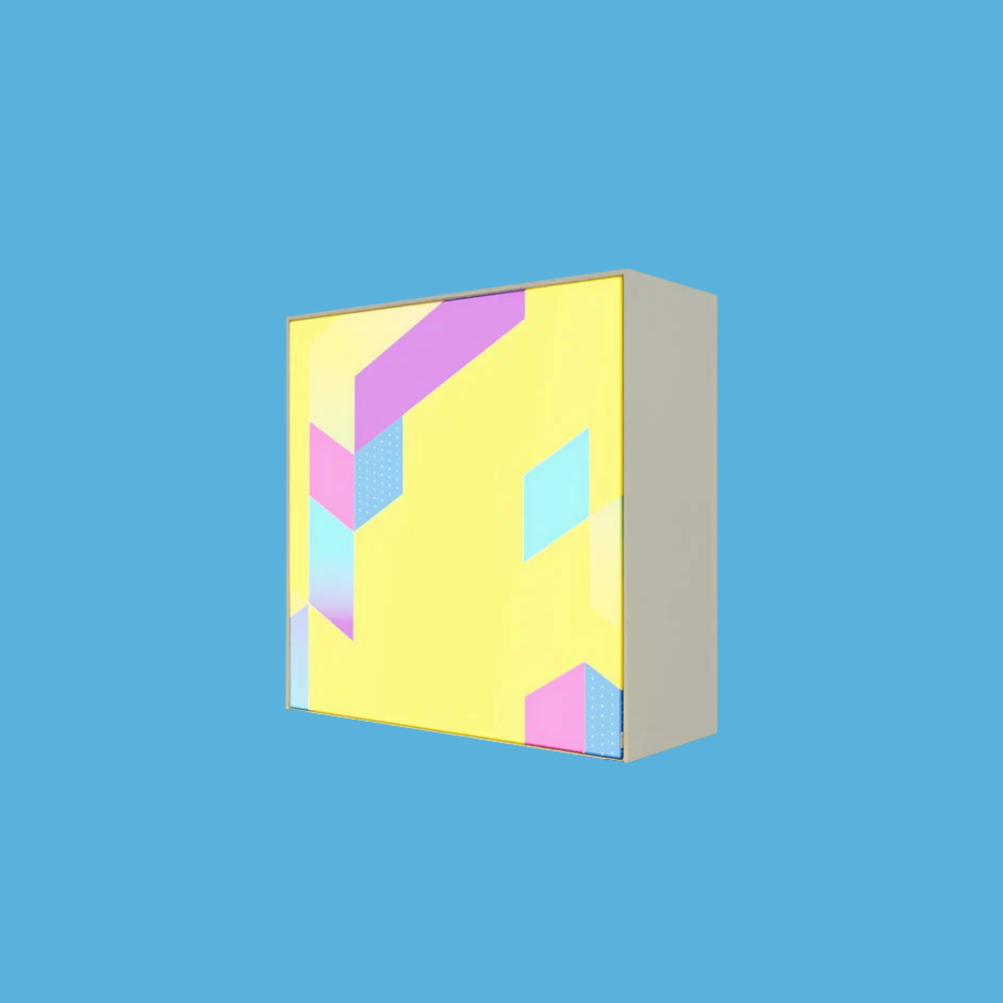PIXLIP GO LIGHTBOX Counter L