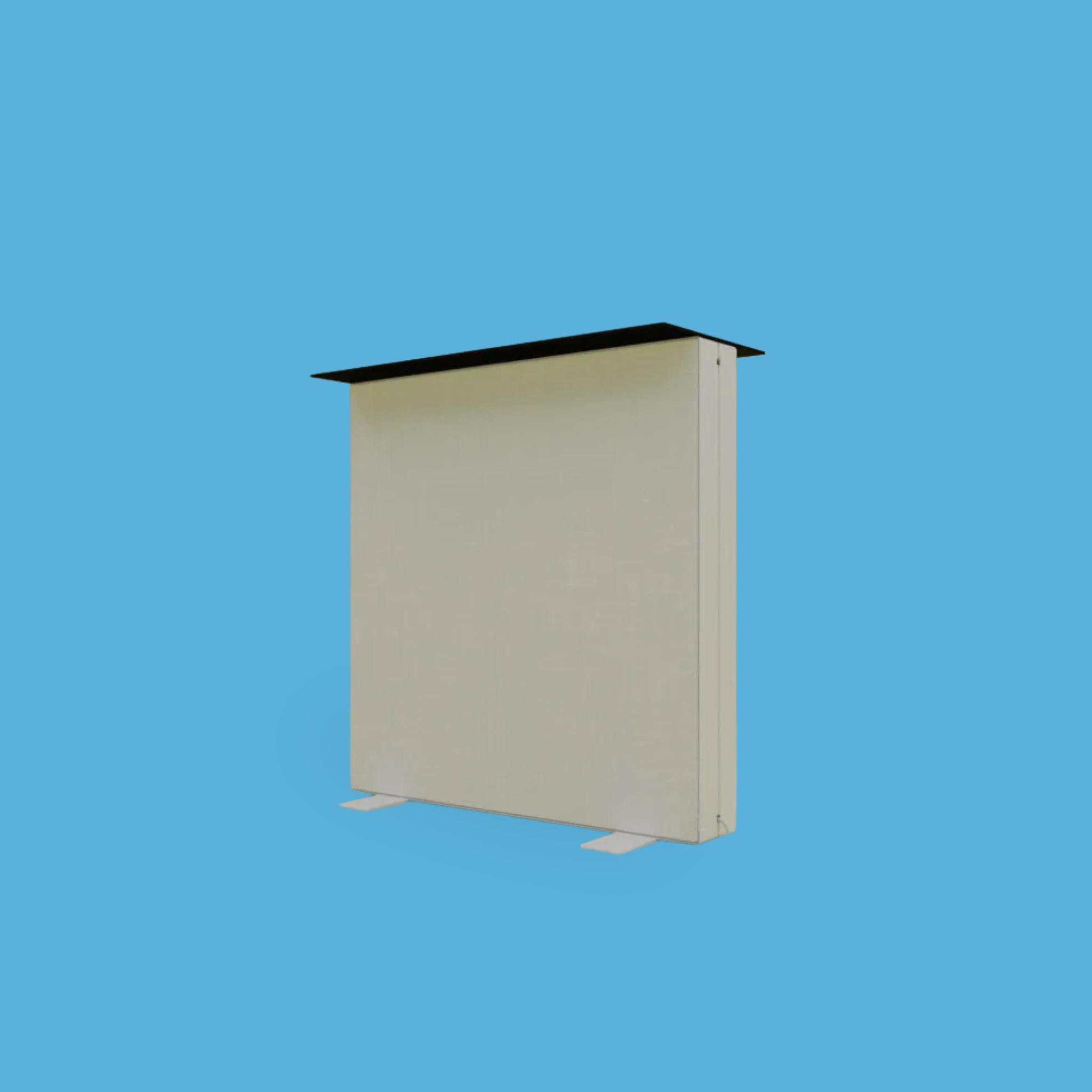 PIXLIP GO LIGHTBOX Counter S Black