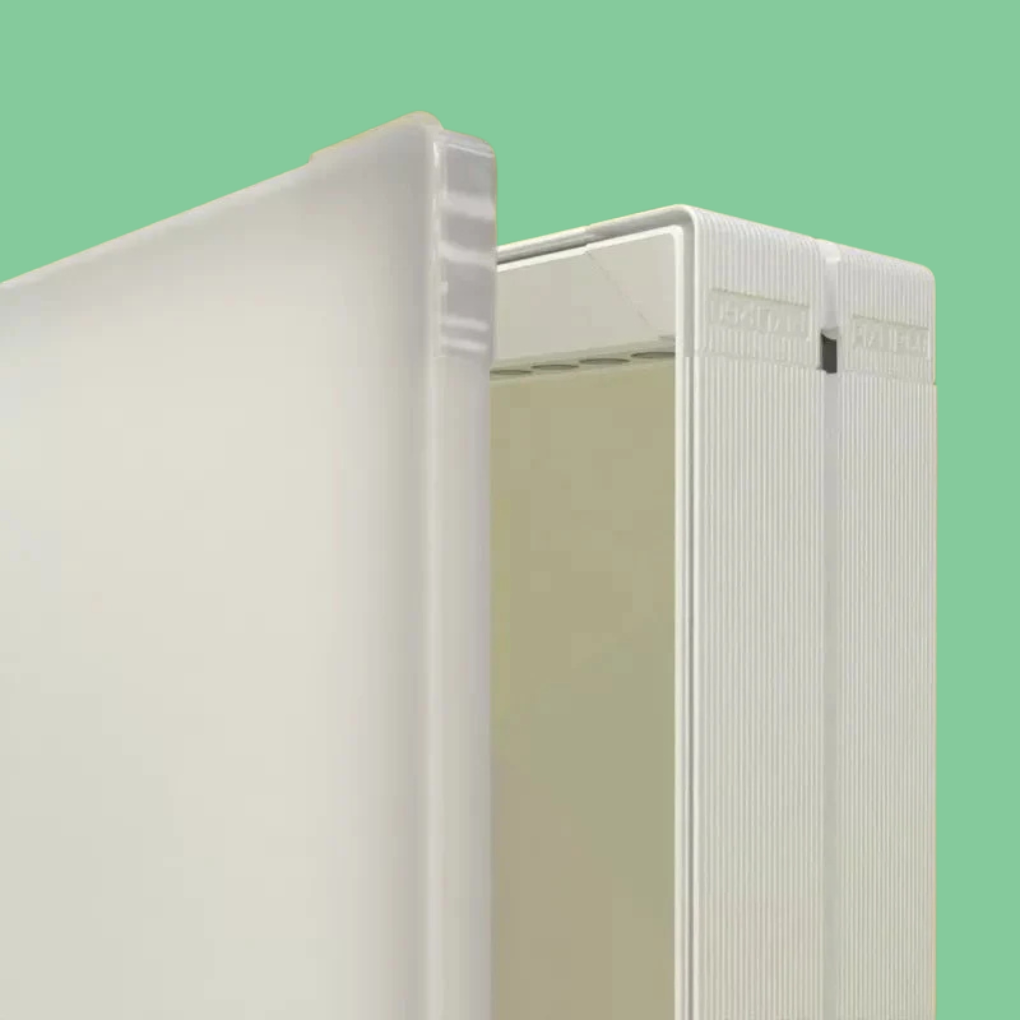 PIXLIP GO Stoffdruck ohne System